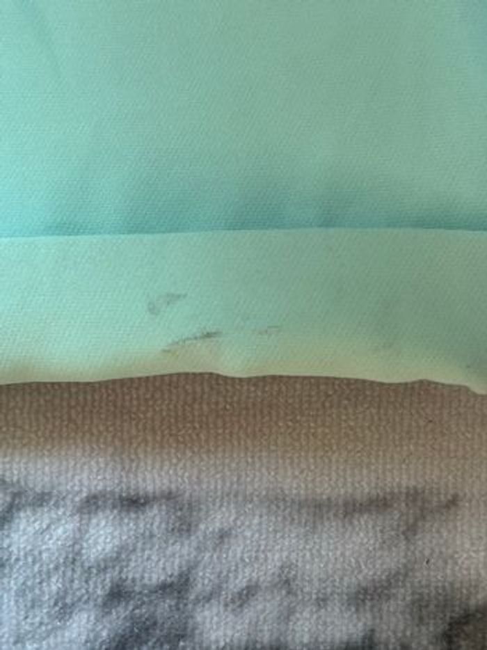 Surchemise Uniplay taille M vert pomme - photo numéro 6