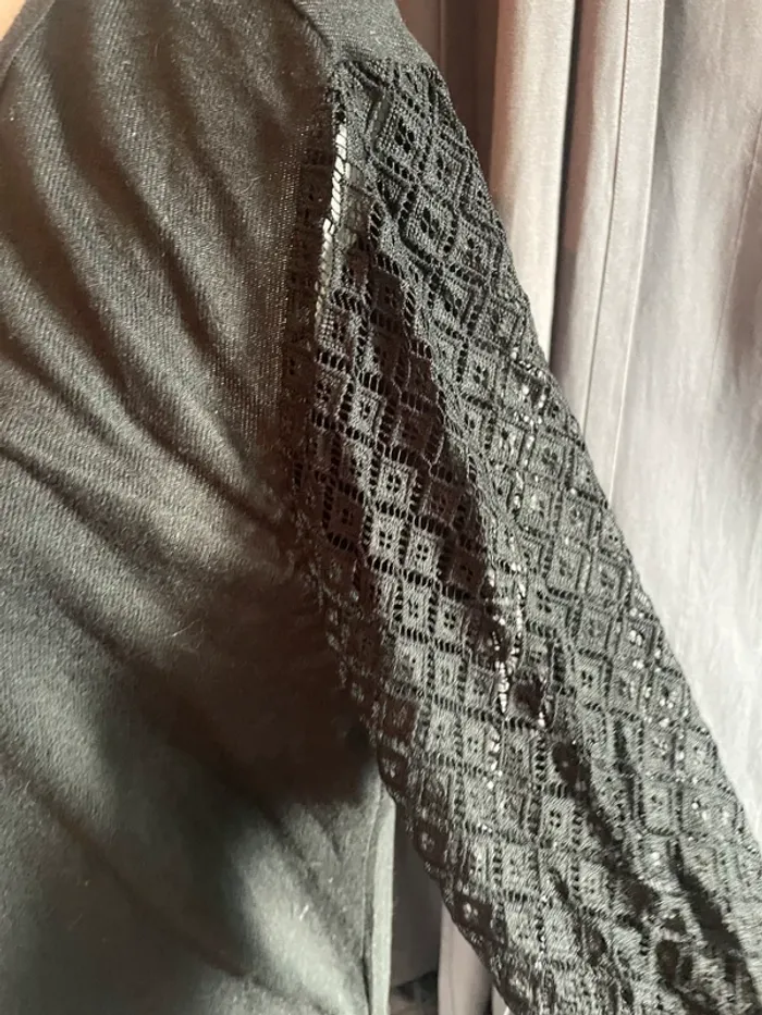 Robe pull - photo numéro 2