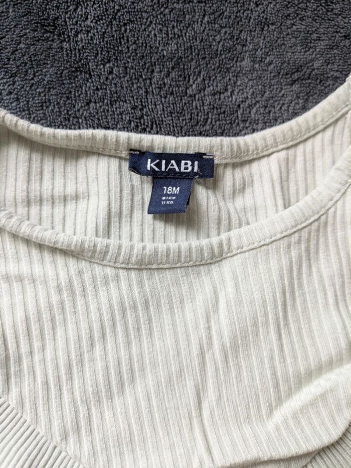 Ensemble Kiabi 18 mois - photo numéro 4