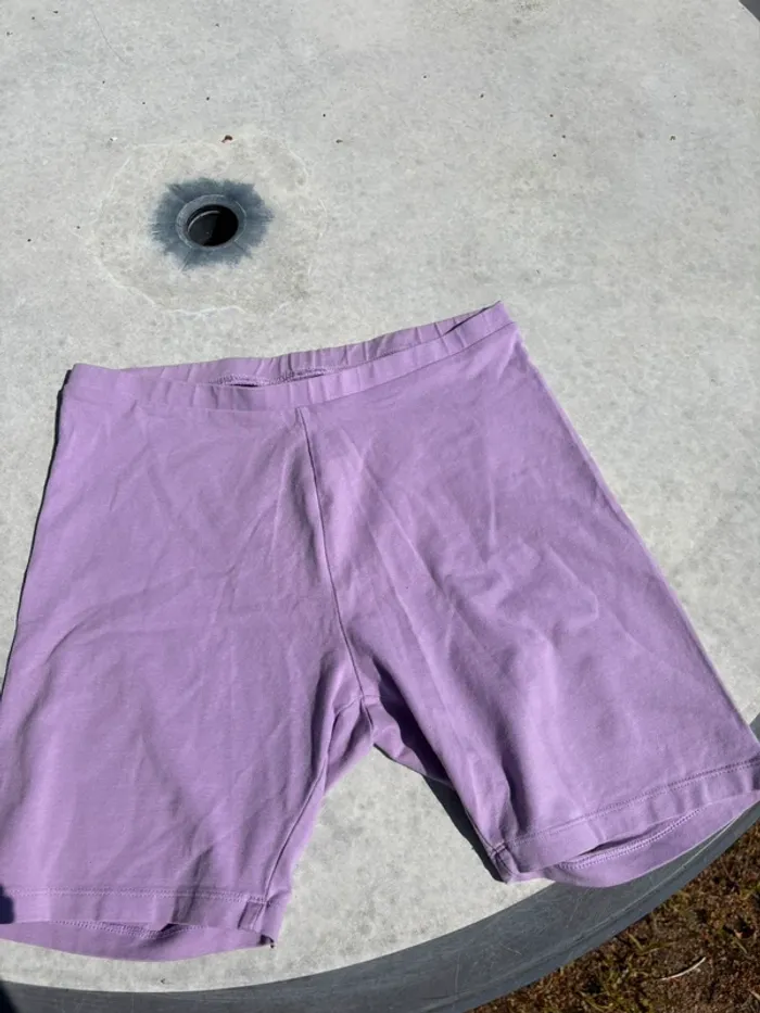 Short long Primark