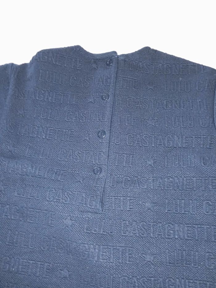 Robe Lulu castagnette 6 mois - photo numéro 3