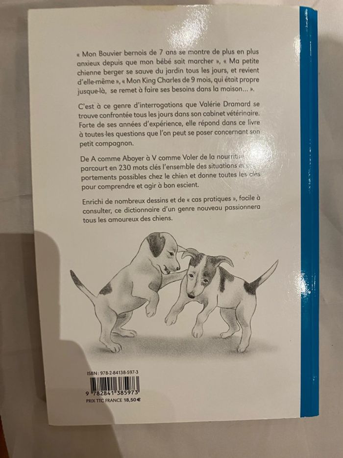 Le comportement du chien de A à Z - photo numéro 6