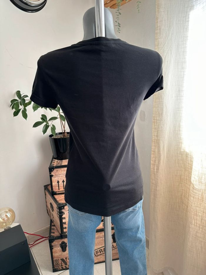 T shirt adidas - photo numéro 11