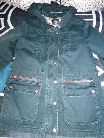 Veste clockhouse C&A