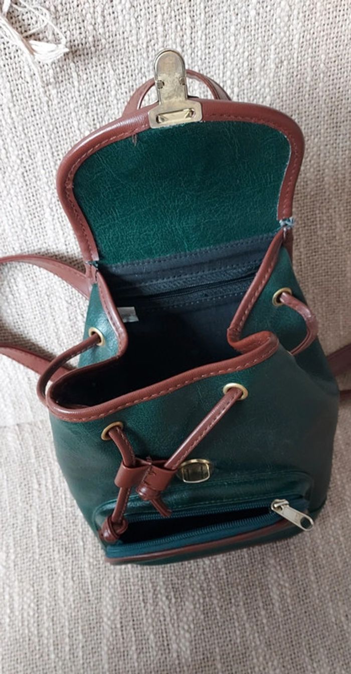 Sac à dos - photo numéro 2