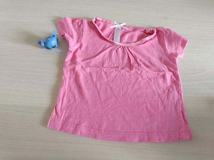 3 t-shirt - photo numéro 6