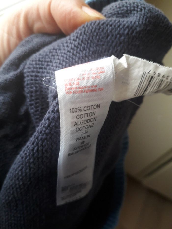 gilet - photo numéro 4