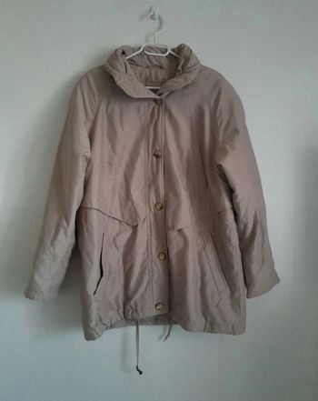 Manteau légè 💫taille grand 40  💞