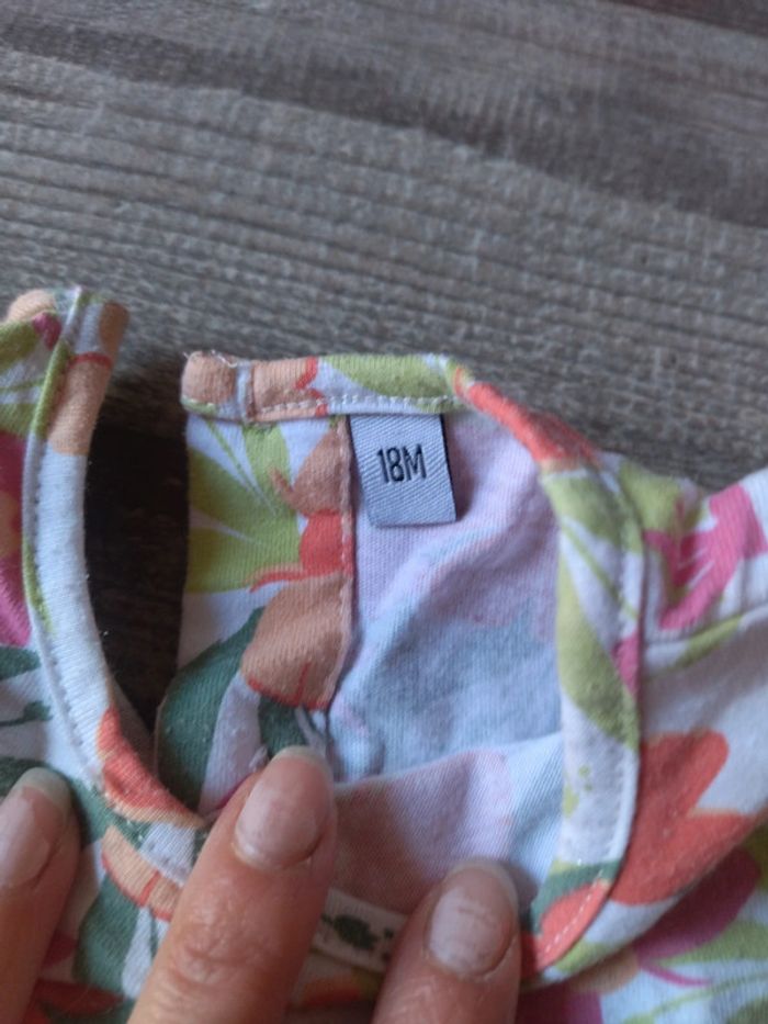 Ensemble 18 mois - photo numéro 3