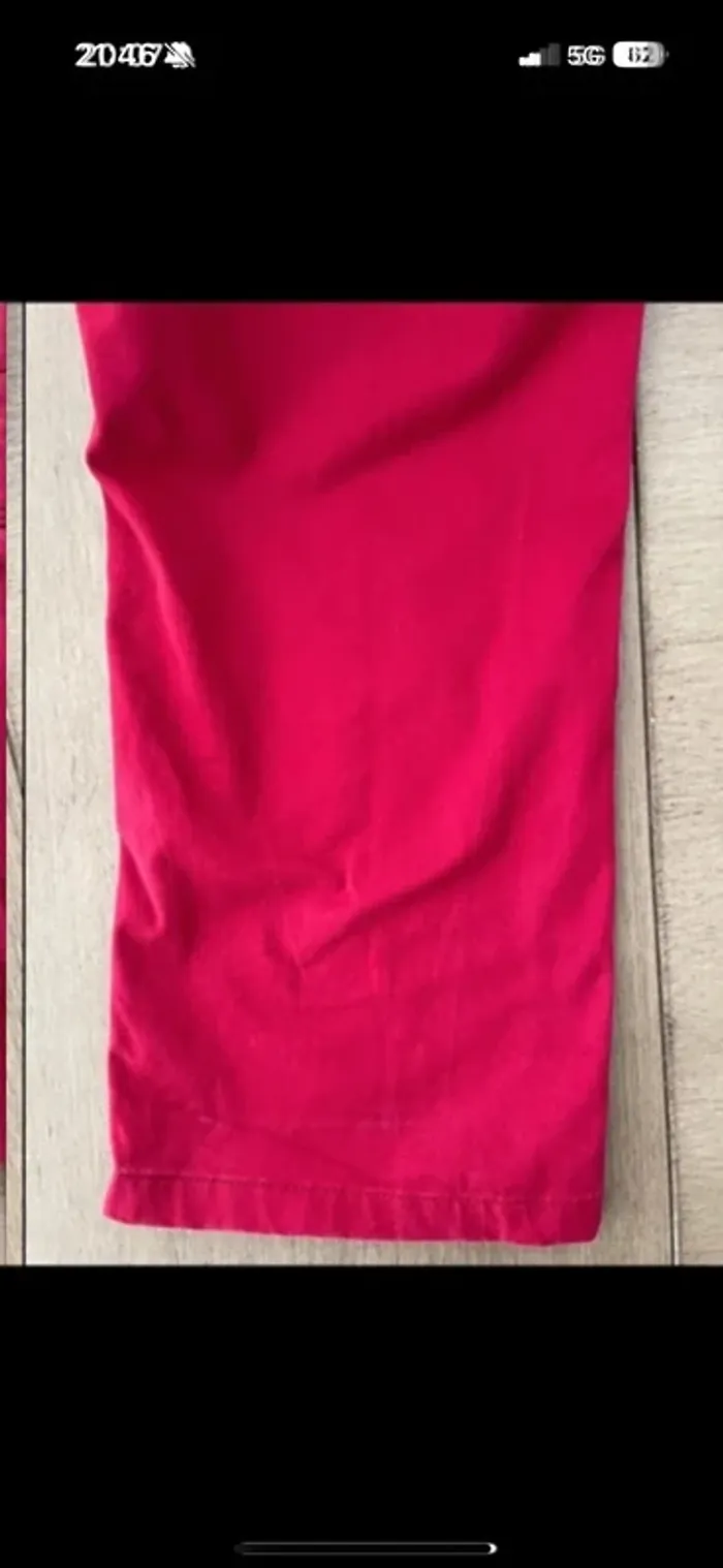 Pantalon homme Gémo - photo numéro 13