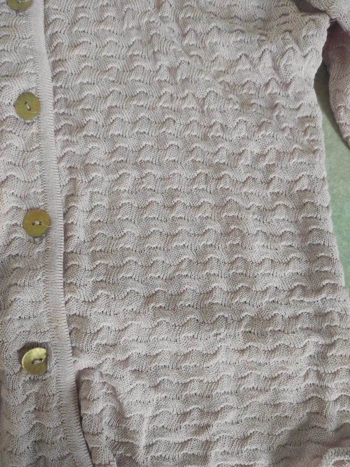 Gilet rodier taille 40 - photo numéro 2