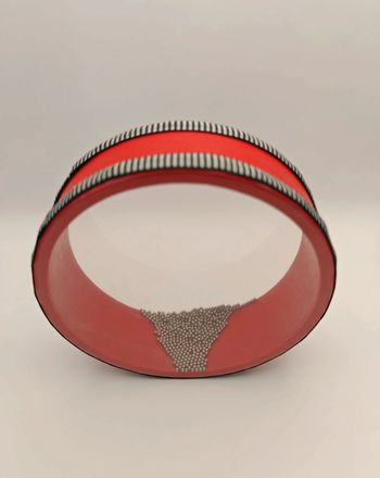 Tambourin perle ocean  - instrument de musique