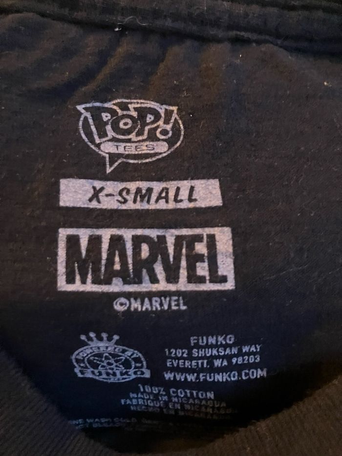 T shirt Groot taille XS - photo numéro 2