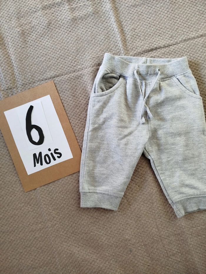 Ensemble pantalon legging t-shirt - photo numéro 7