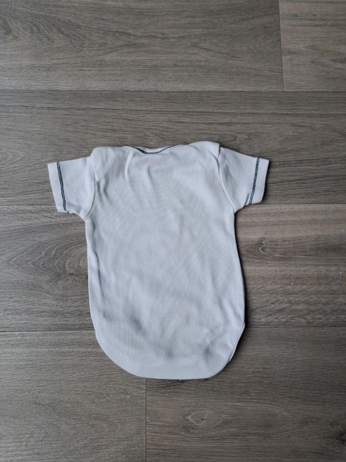 Bodie - photo numéro 2