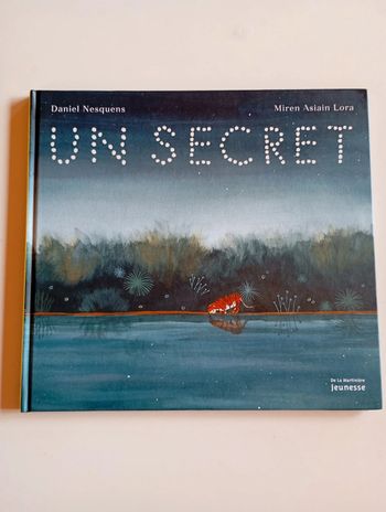 Un secret
