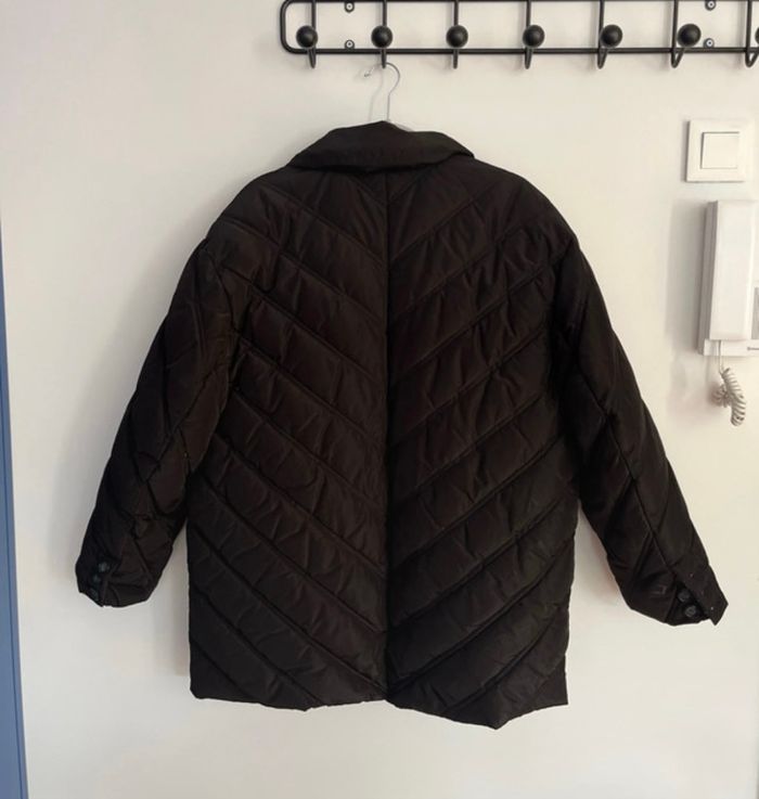Veste matelassée Sandro - photo numéro 3