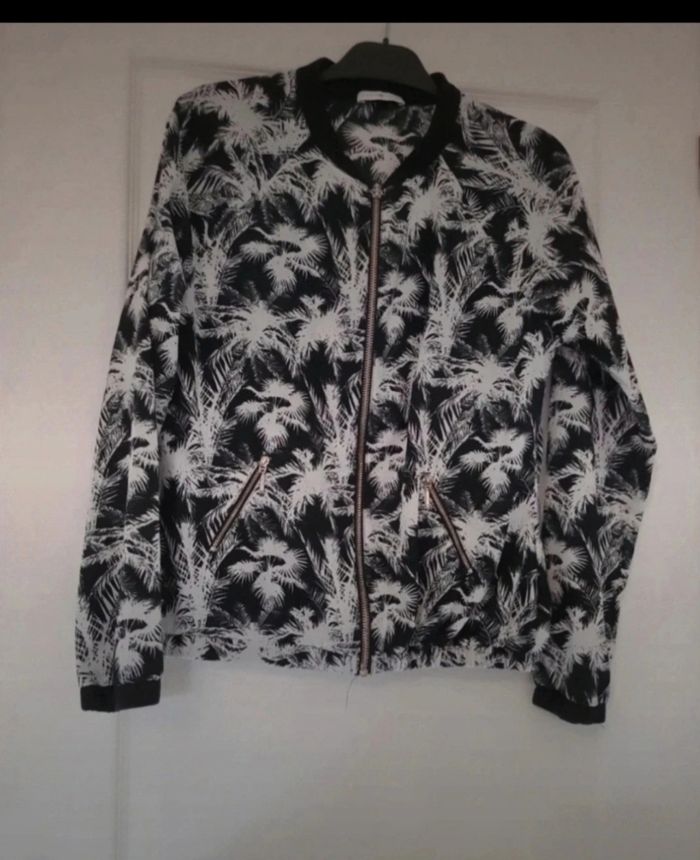 Blouson femme