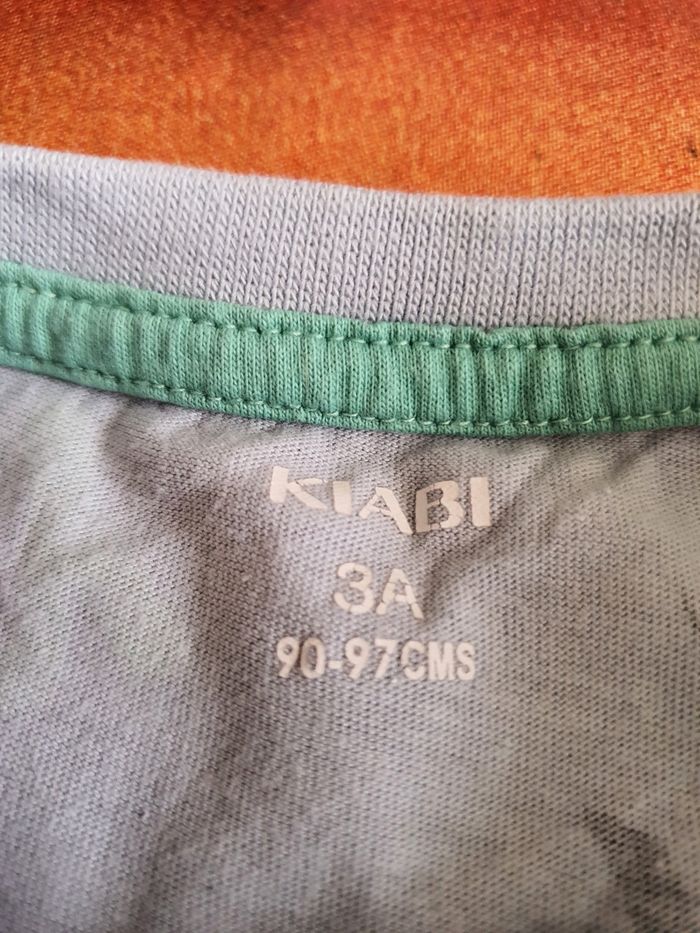 Tee shirt - photo numéro 5