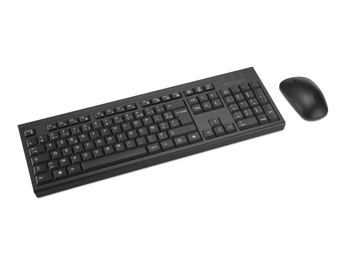 NEUF - Ensemble Clavier + Souris Kensington