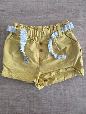 Short