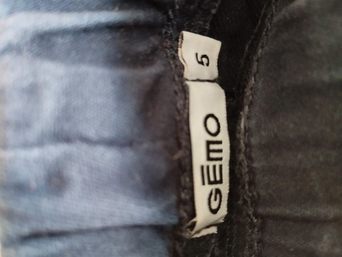 Pantalon - photo numéro 2