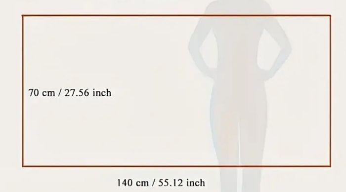 Ensemble 4 pièces de luxe classique brodé - photo numéro 3