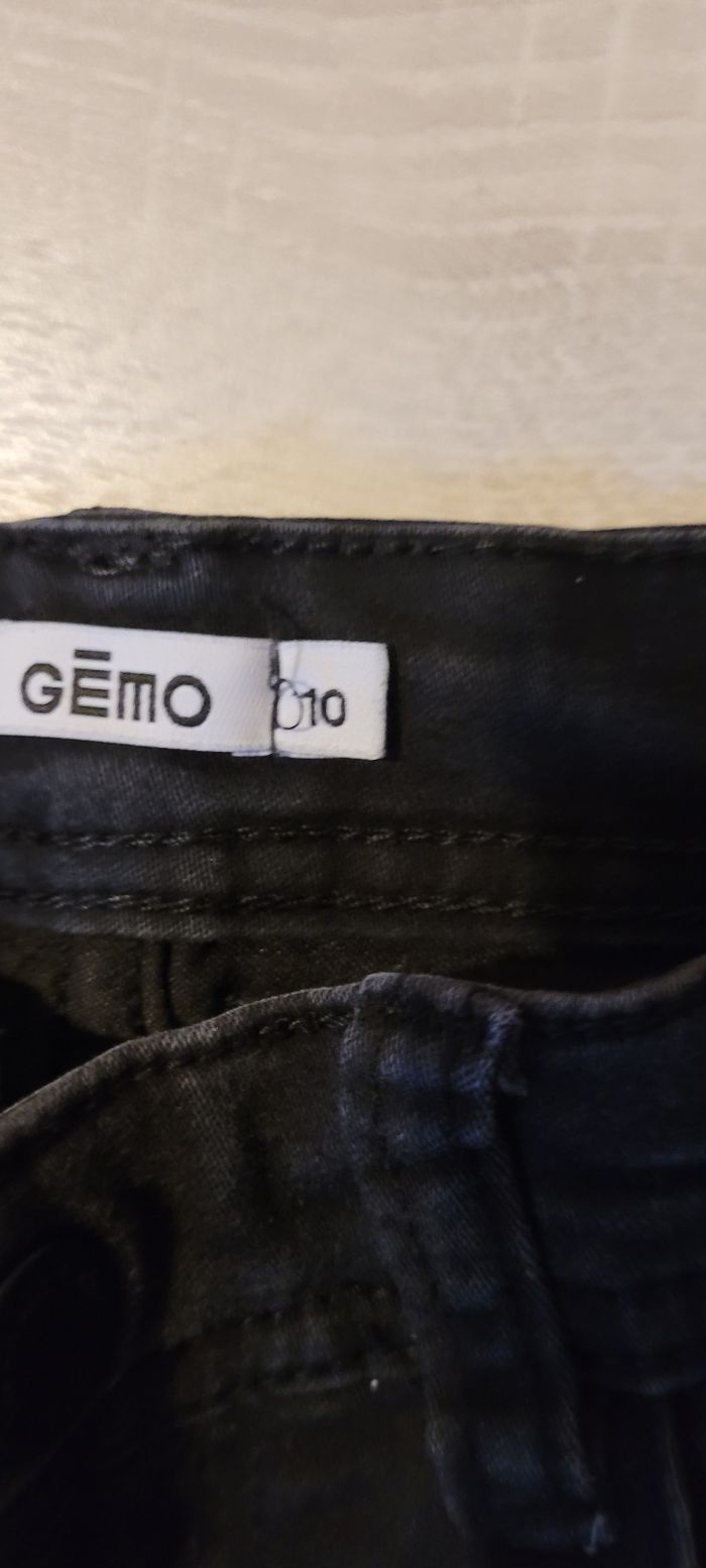 Ensemble garçon taille 10 ans - photo numéro 2