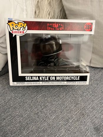 Funko pop Batman