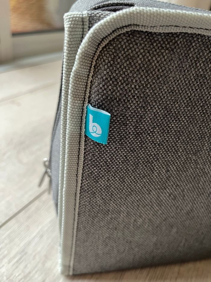 Matelas à langer nomade babymoov - photo numéro 4