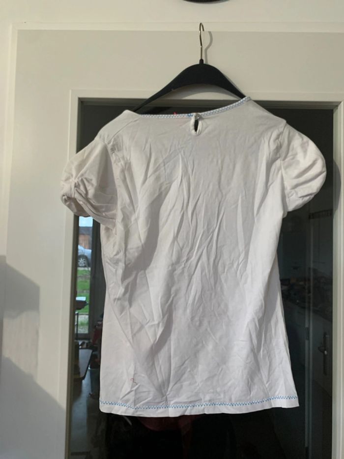 T-shirt - photo numéro 4