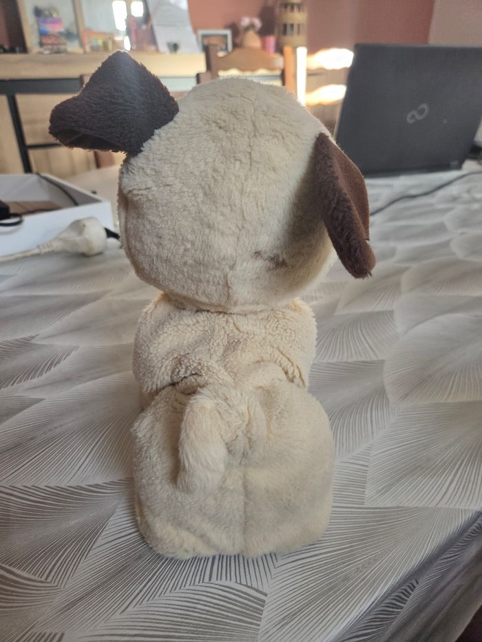 Chien interactif furReal friends - photo numéro 3