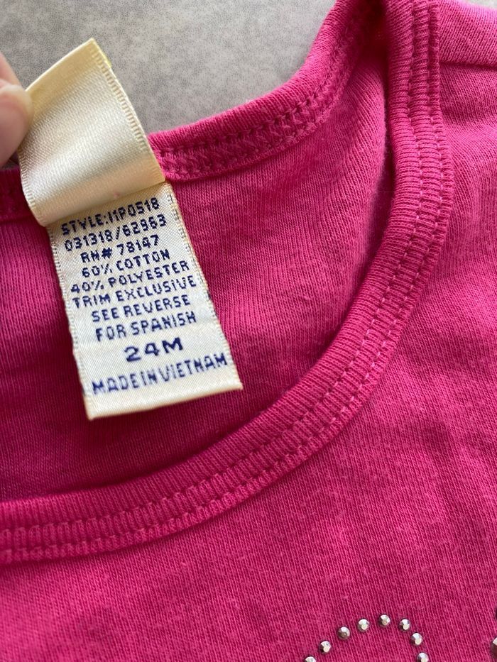 Robe New York Neuve 24 mois - photo numéro 7