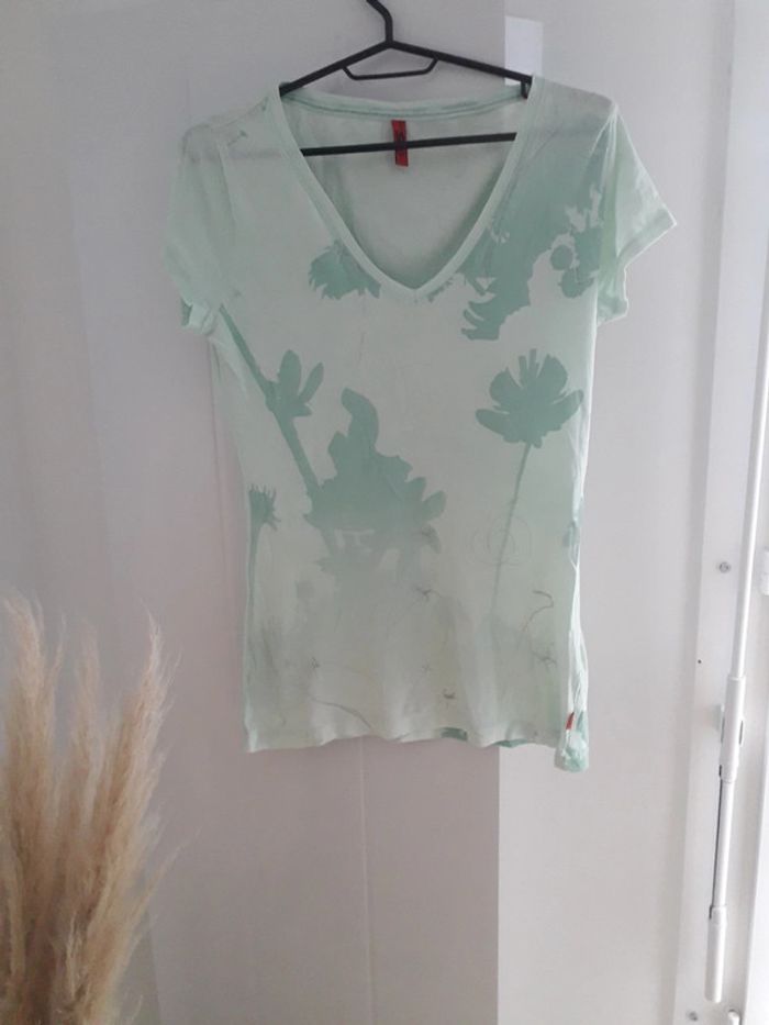Tee-shirt taille M
