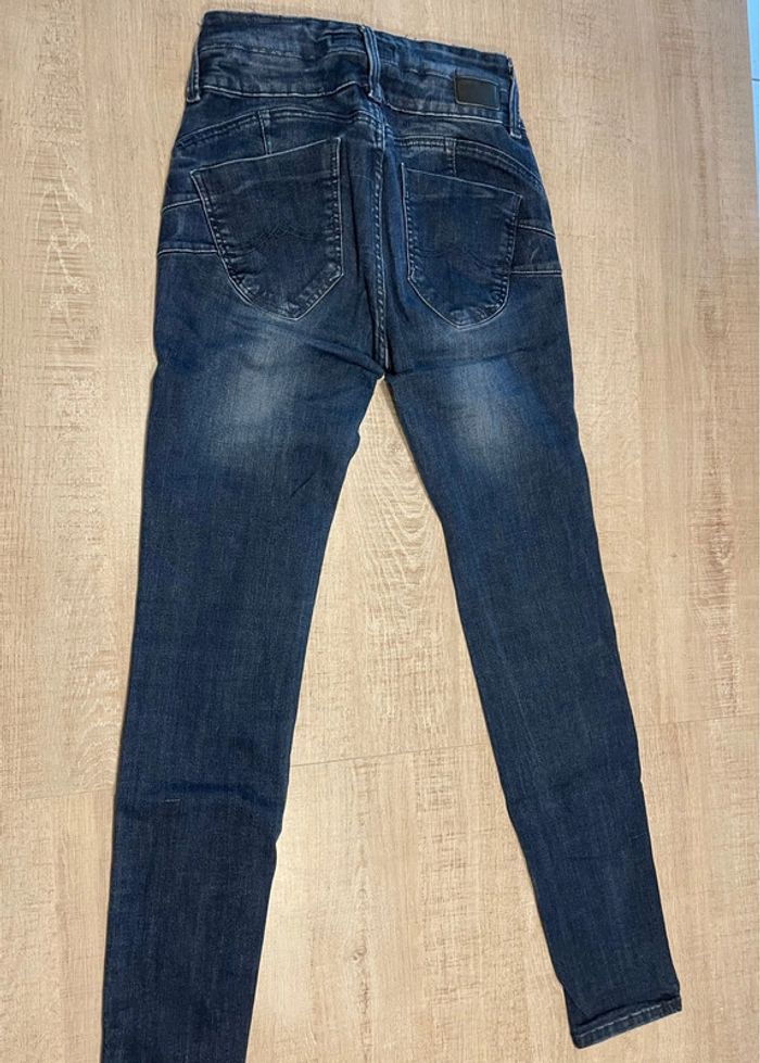 Jean Tiffosi slim 36 - photo numéro 3