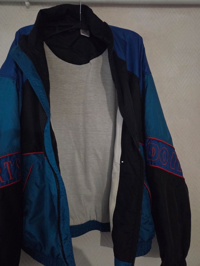 veste Nike vintage 90' - photo numéro 8