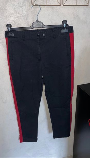 Pantalon femme