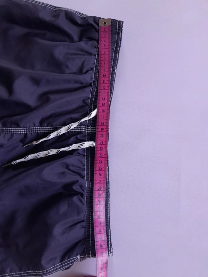 Short de bain Replay beachwear taille L - photo numéro 12