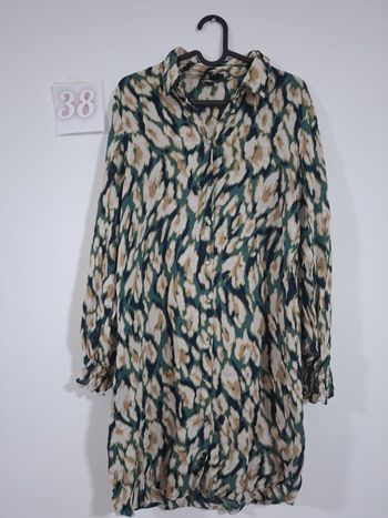 Robe - vero moda - 38/M - 40%