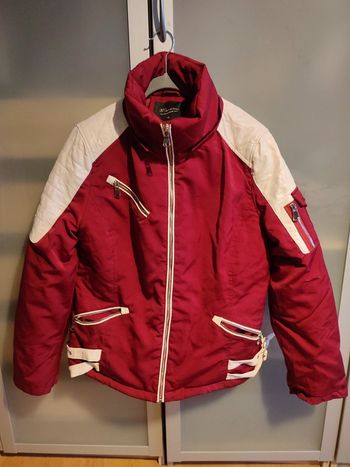 Veste femme