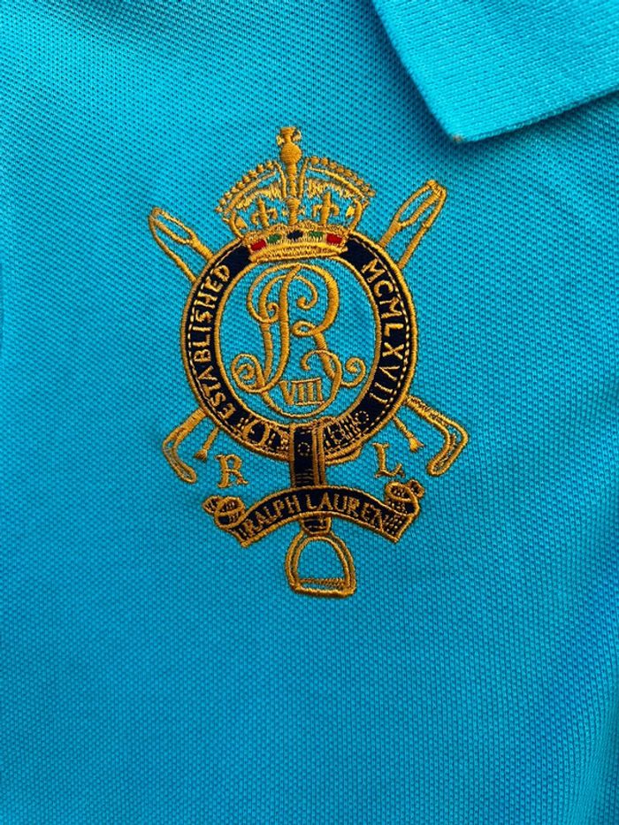 Polo Ralph lauren - photo numéro 3