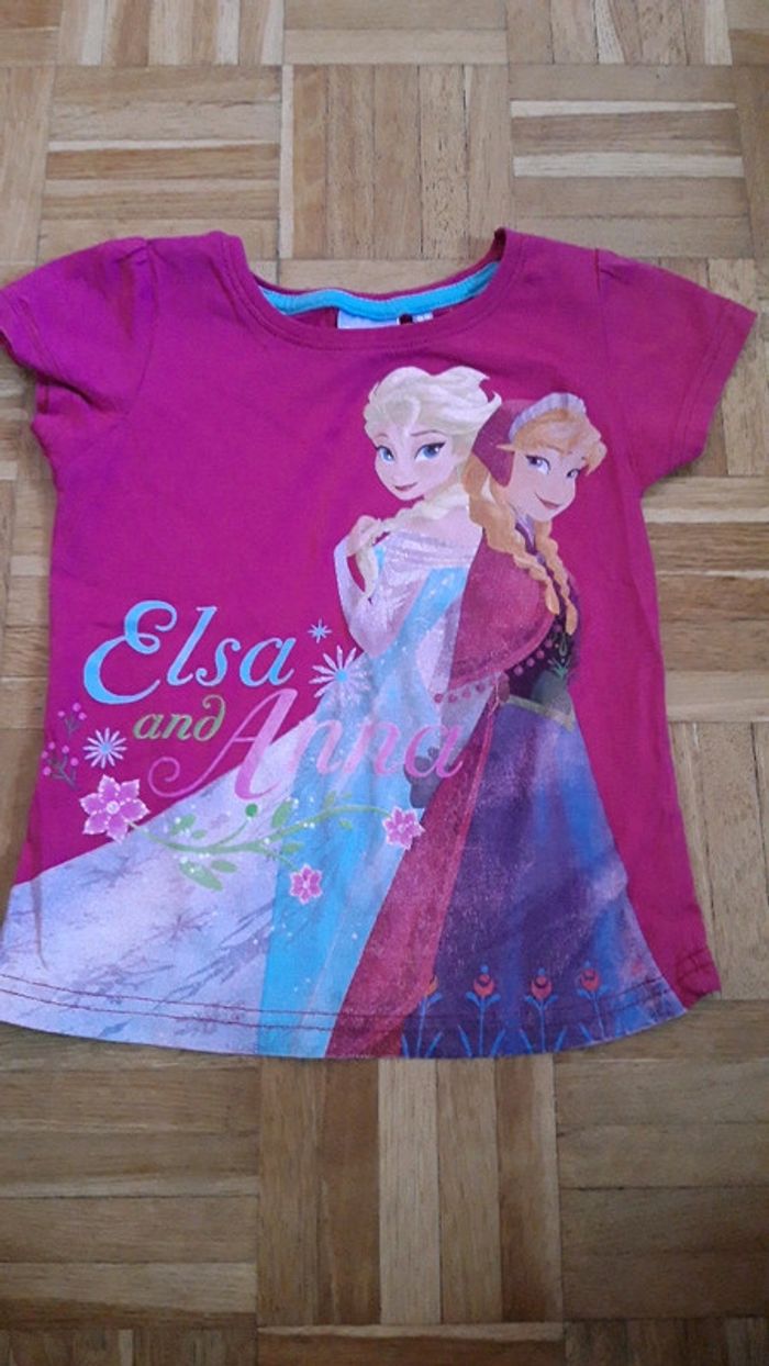Tee-shirt
