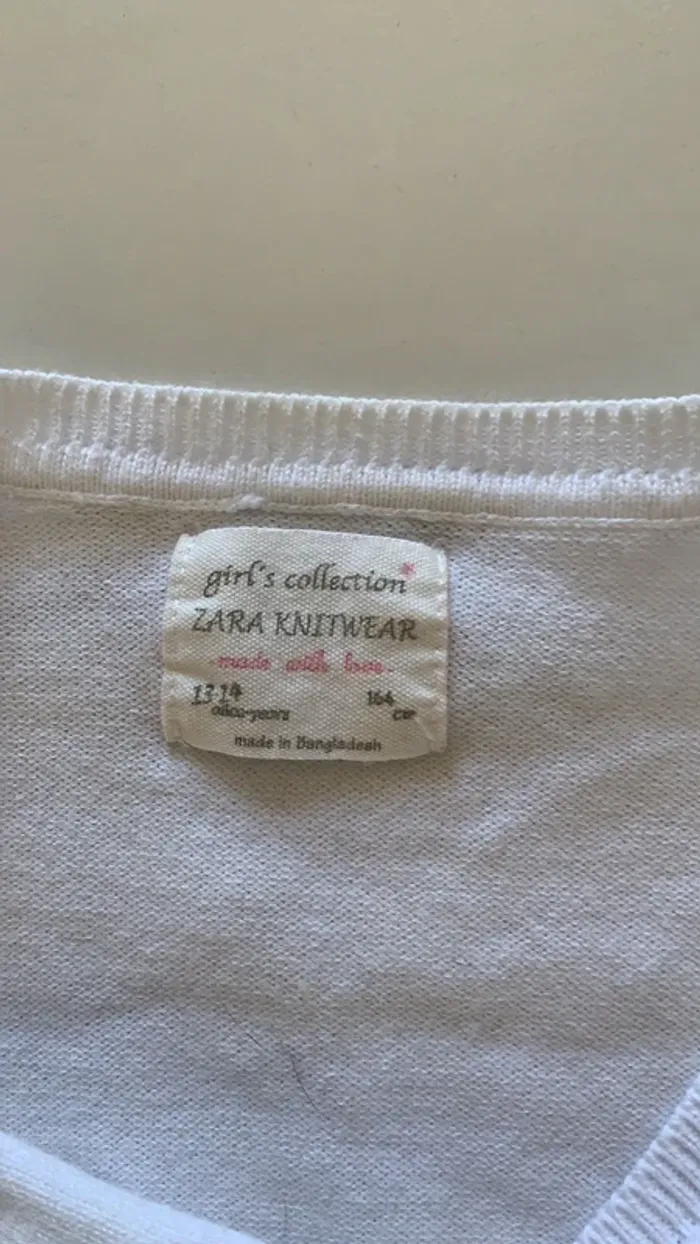 Bolero Zara - photo numéro 2