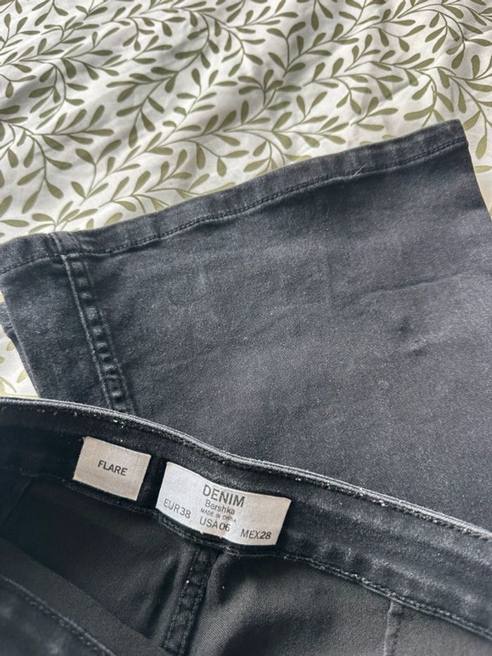 Jeans Bershka - photo numéro 2