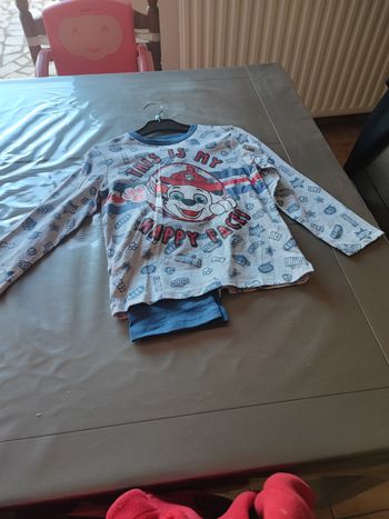Pyjamas garçon