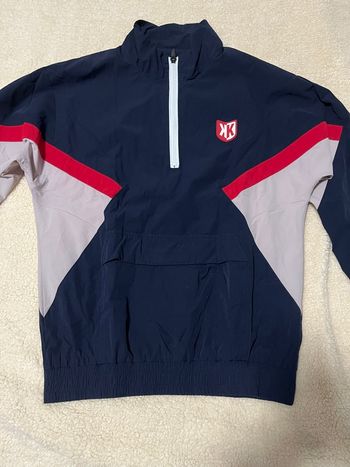 Pull foot korner homme 