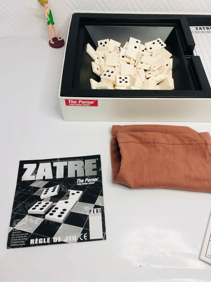 Zatre - photo numéro 5