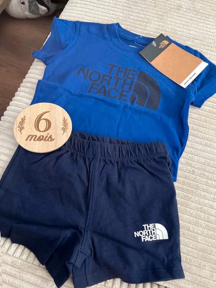 Ensemble the north  face - photo numéro 2