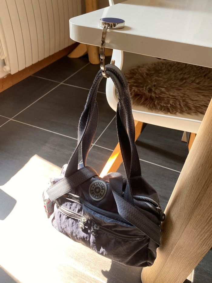 Porte sac à main - photo numéro 2