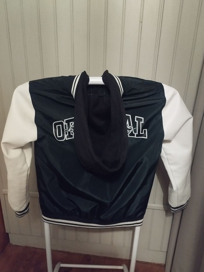 Blouson - photo numéro 2